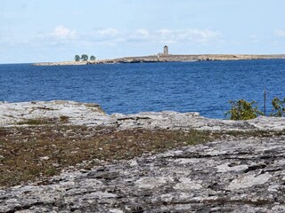 Vakantiehuis Welt  15