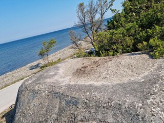 Vakantiehuis Welt  17