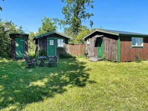 Holiday house 4 Personen Ferienhaus in BORGHOLM - Borgholm - image1