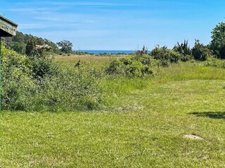 Vakantiehuis Borgholm Buitenaudio-opname 2