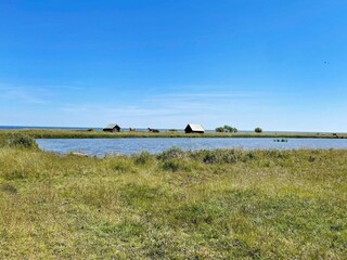 Vakantiehuis Borgholm  17