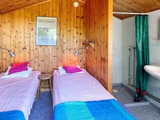 Vakantiehuis Borgholm  7