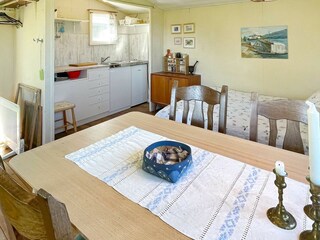 Vakantiehuis Borgholm  8