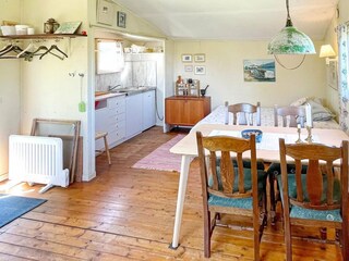 Vakantiehuis Borgholm  9