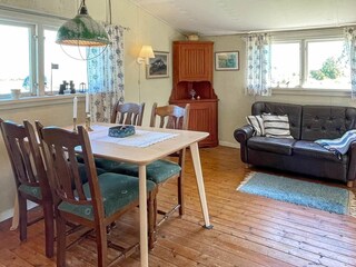 Vakantiehuis Borgholm  16