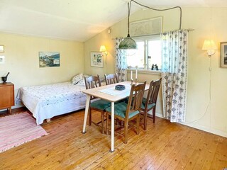 Vakantiehuis Borgholm  10