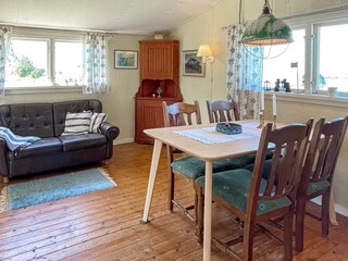 Vakantiehuis Borgholm  25