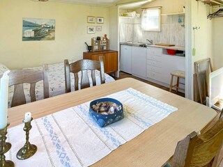 Vakantiehuis Borgholm  9