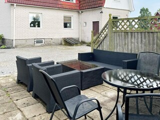 Vakantiehuis Sölvesborg Buitenaudio-opname 9