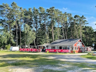 Ferienhaus Sölvesborg Außenaufnahme 3
