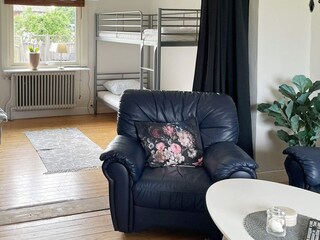 Vakantiehuis Sölvesborg  37
