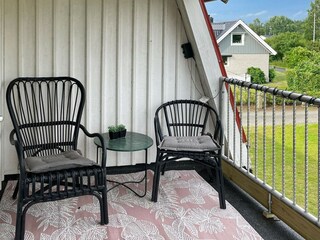 Vakantiehuis Sölvesborg Buitenaudio-opname 1