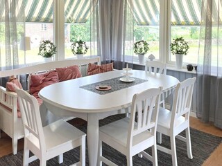 Vakantiehuis Sölvesborg  20