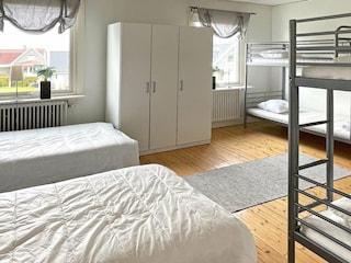 Vakantiehuis Sölvesborg  28