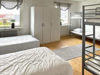 Vakantiehuis Sölvesborg  34