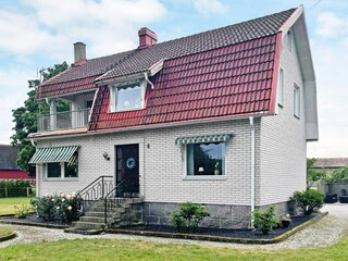 Vakantiehuis Sölvesborg Buitenaudio-opname 8