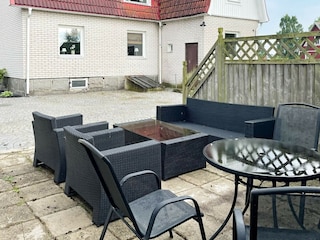 Ferienhaus Sölvesborg Außenaufnahme 3