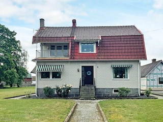Ferienhaus Sölvesborg Außenaufnahme 9