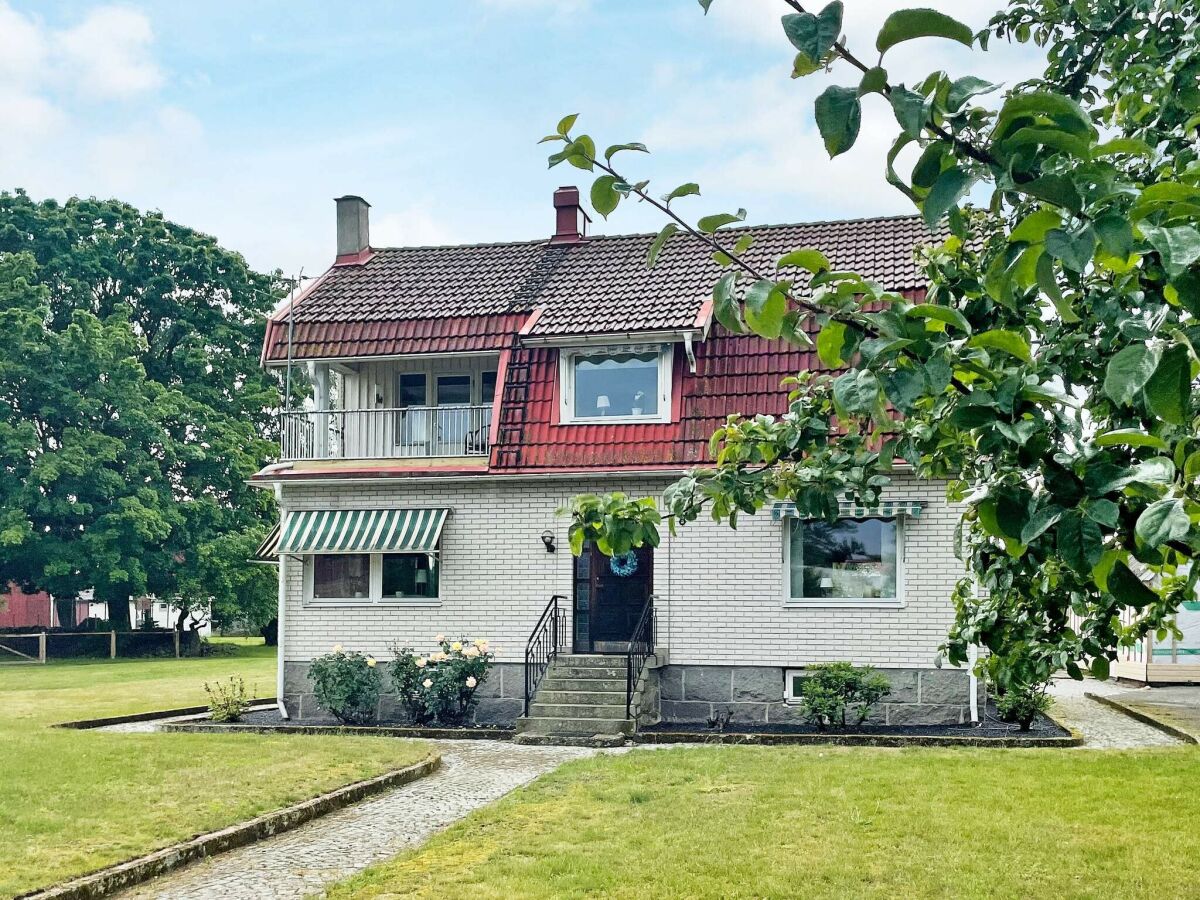 Ferienhaus Sölvesborg Außenaufnahme 6