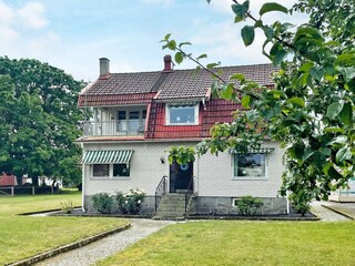 Holiday house Sölvesborg Outdoor Recording 4