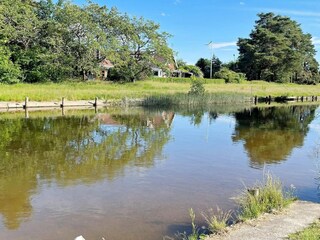 Ferienhaus Sölvesborg Außenaufnahme 3