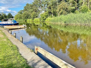 Vakantiehuis Sölvesborg Buitenaudio-opname 6