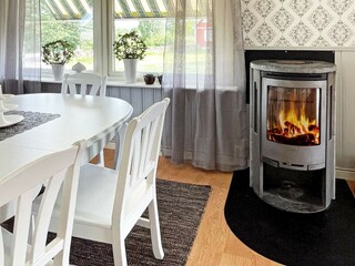 Vakantiehuis Sölvesborg  21