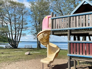 Ferienhaus Sölvesborg Außenaufnahme 7