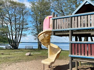 Vakantiehuis Sölvesborg Buitenaudio-opname 6