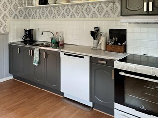 Holiday house Sölvesborg  21