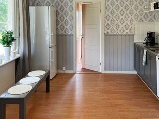 Vakantiehuis Sölvesborg  15
