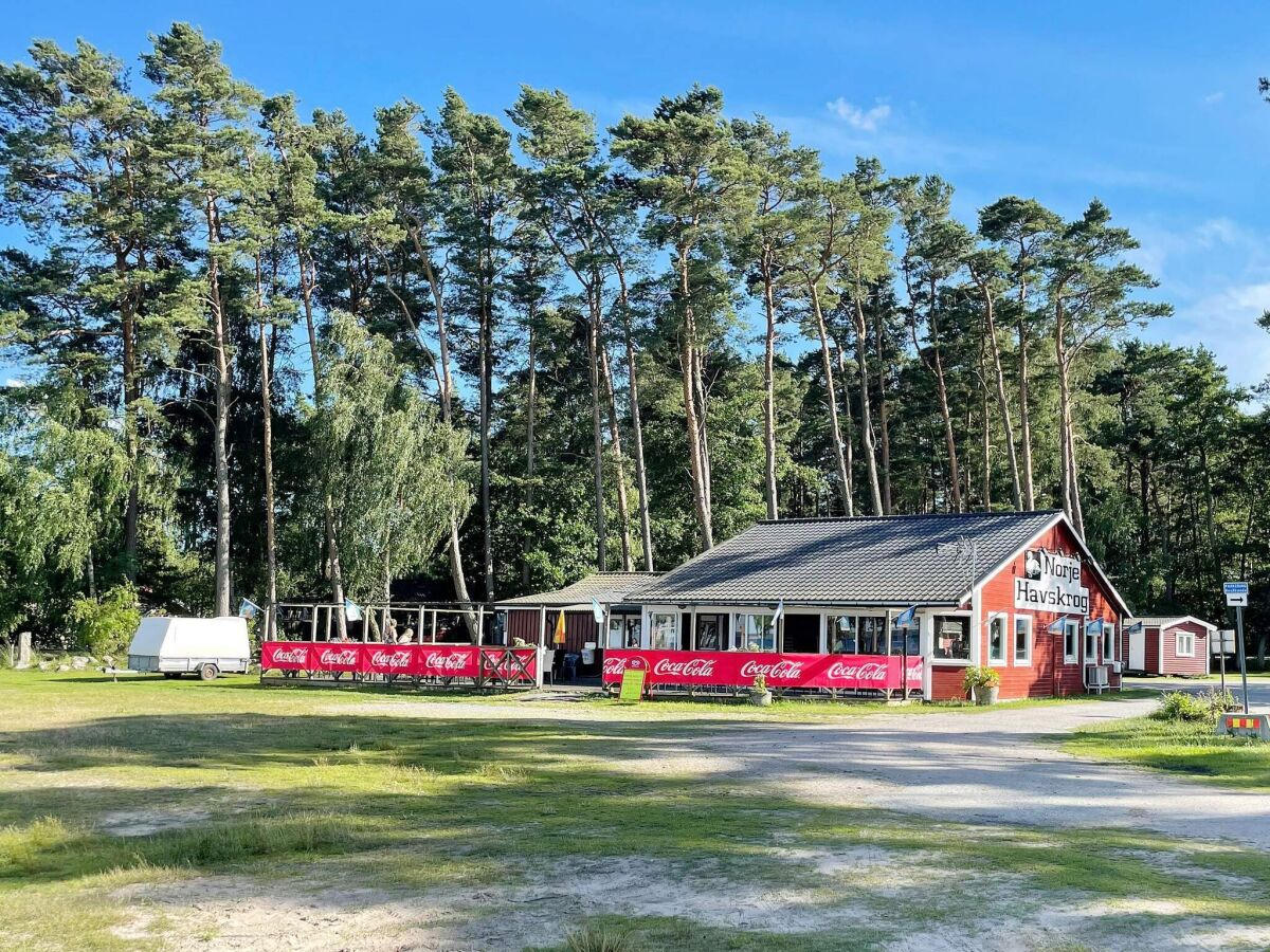 Ferienhaus Sölvesborg Außenaufnahme 12