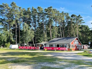 Holiday house Sölvesborg Outdoor Recording 8
