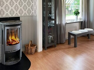Vakantiehuis Sölvesborg  23