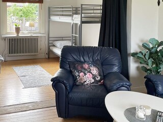 Vakantiehuis Sölvesborg  23