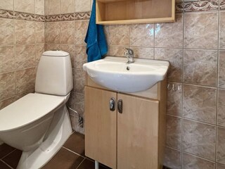 Vakantiehuis Sölvesborg  17