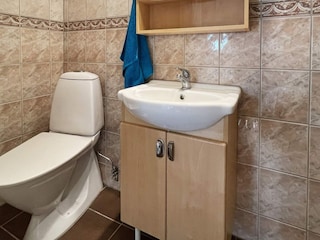 Vakantiehuis Sölvesborg  31