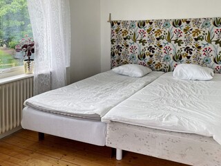 Vakantiehuis Sölvesborg  38