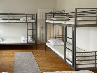 Vakantiehuis Sölvesborg  23