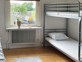 Vakantiehuis Sölvesborg  17