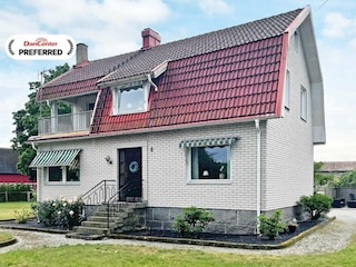 Ferienhaus Sölvesborg Außenaufnahme 1