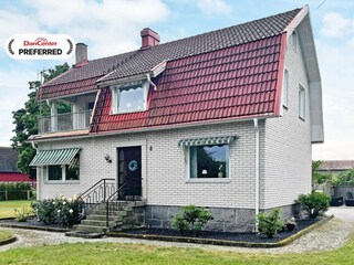 Vakantiehuis Sölvesborg Buitenaudio-opname 13