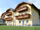 Apartamento Sankt Michael im Lungau Grabación al aire libre 1