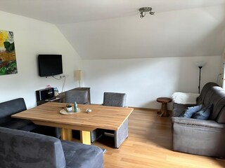 Appartamento Sankt Michael im Lungau Caratteristiche 8