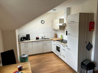 Apartment Sankt Michael im Lungau Features 11
