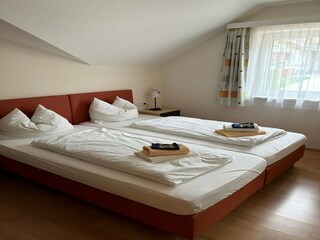 Apartment Sankt Michael im Lungau Features 12