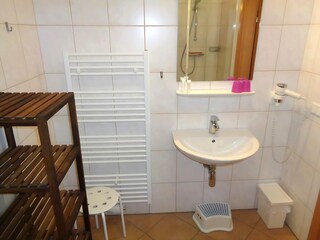 Apartamento Sankt Michael im Lungau Características 13