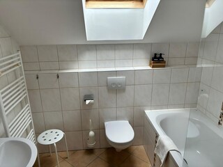 Apartamento Sankt Michael im Lungau Características 14