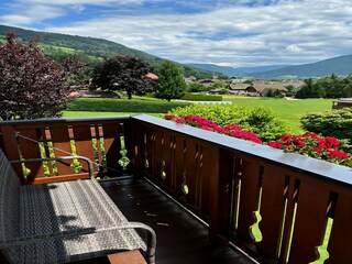 Apartment Sankt Michael im Lungau Outdoor Recording 5
