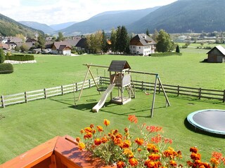 Apartamento Sankt Michael im Lungau  22